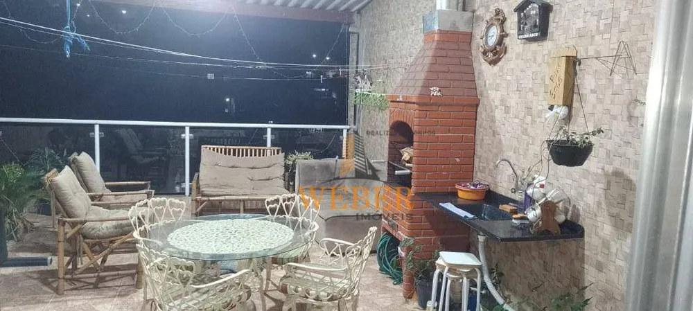 Casa, 2 quartos, 90 m² - Foto 4