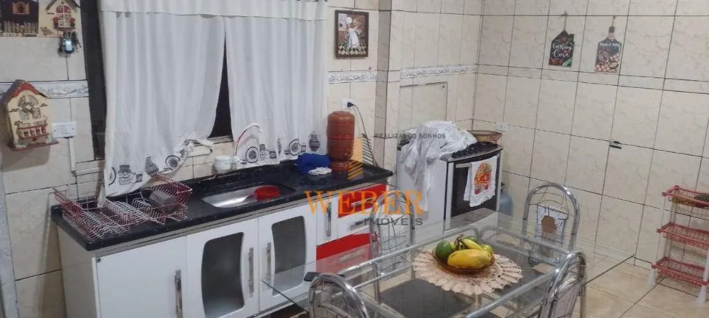 Casa, 2 quartos, 90 m² - Foto 2