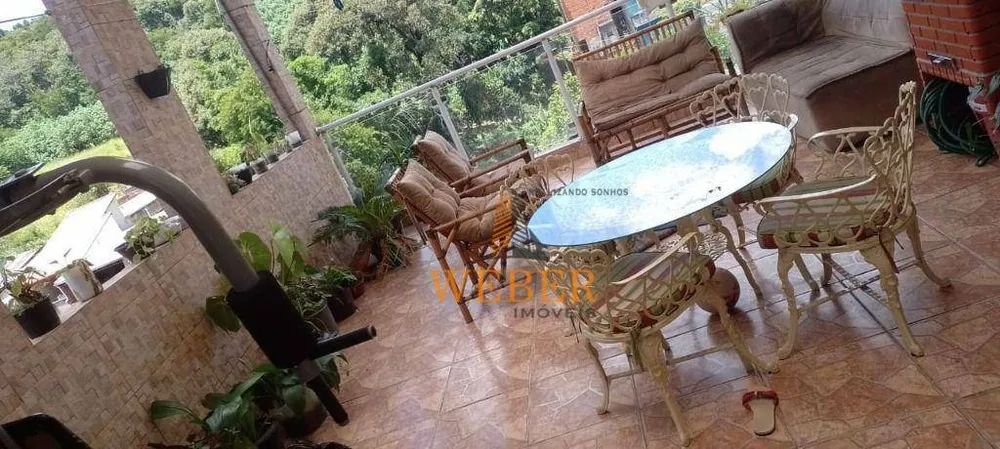 Casa, 2 quartos, 90 m² - Foto 1