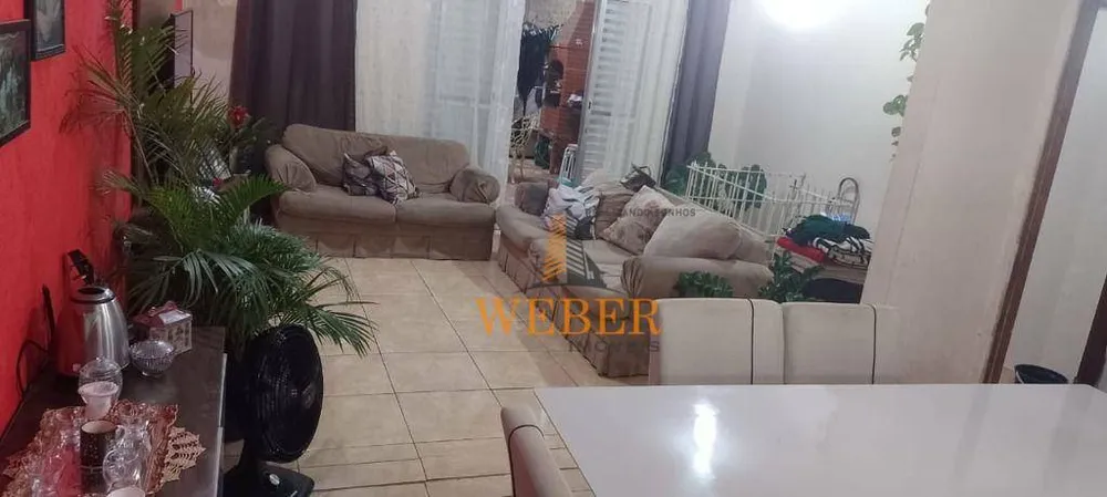 Casa, 2 quartos, 90 m² - Foto 7