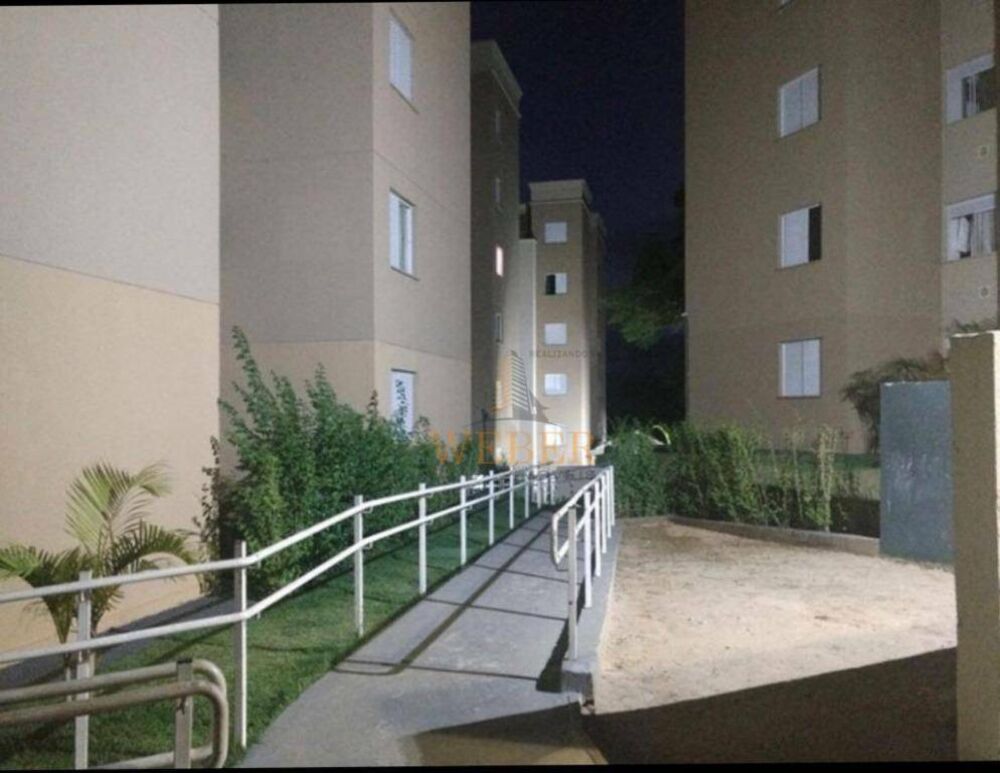 Apartamento, 3 quartos, 53 m² - Foto 7