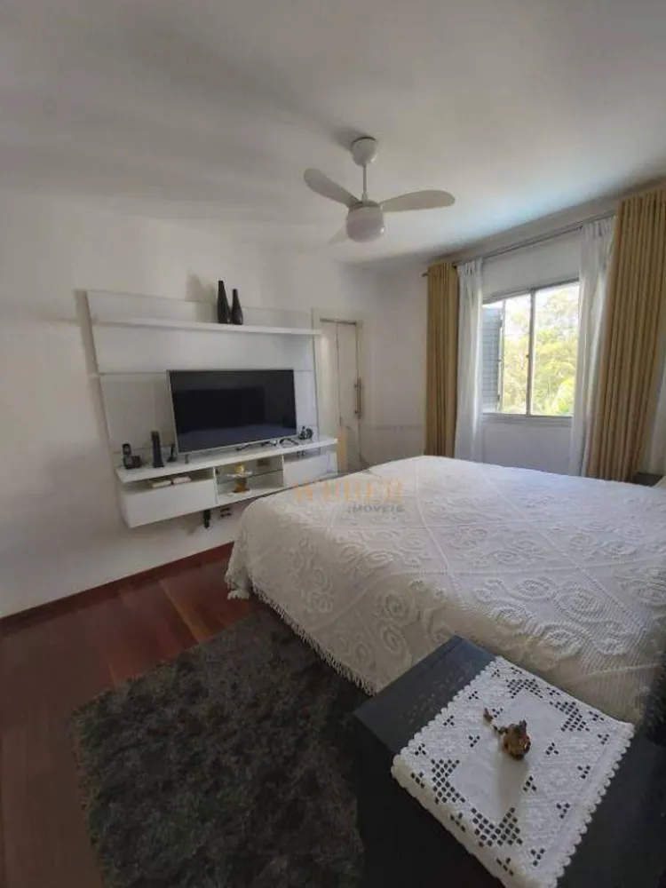 Apartamento, 3 quartos, 135 m² - Foto 4