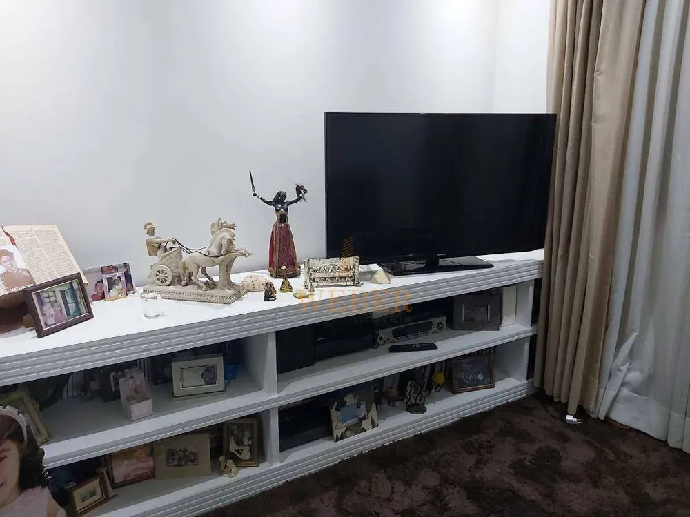 Apartamento, 3 quartos, 135 m² - Foto 2