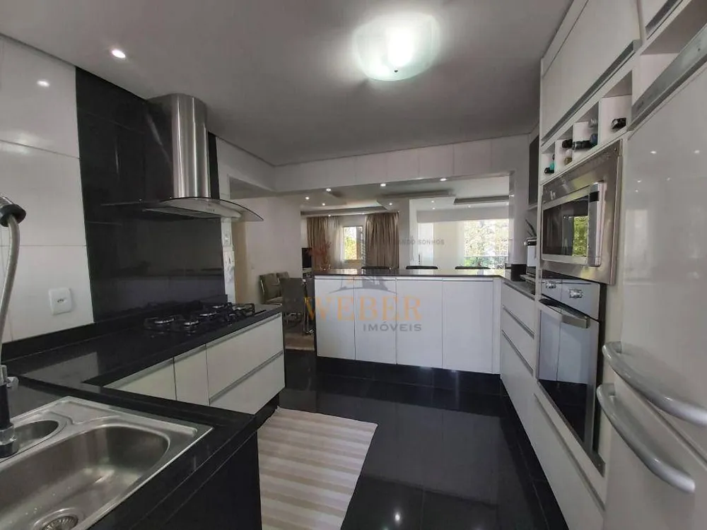 Apartamento, 3 quartos, 135 m² - Foto 7
