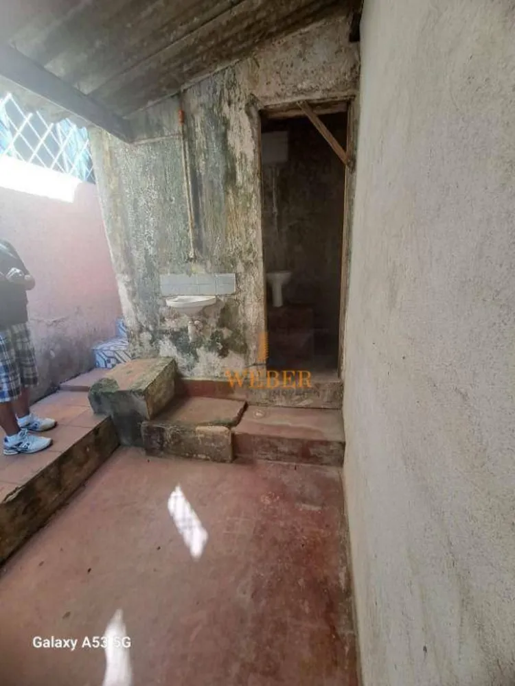 Casa, 1 quarto, 75 m² - Foto 12