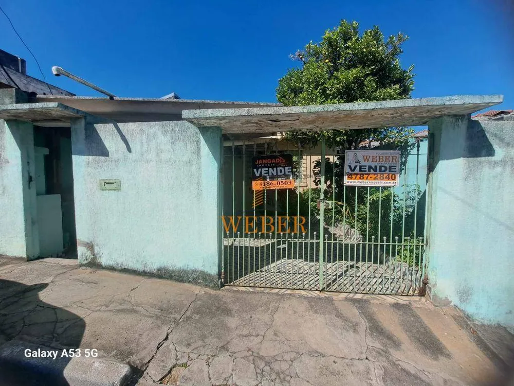 Casa, 1 quarto, 75 m² - Foto 1