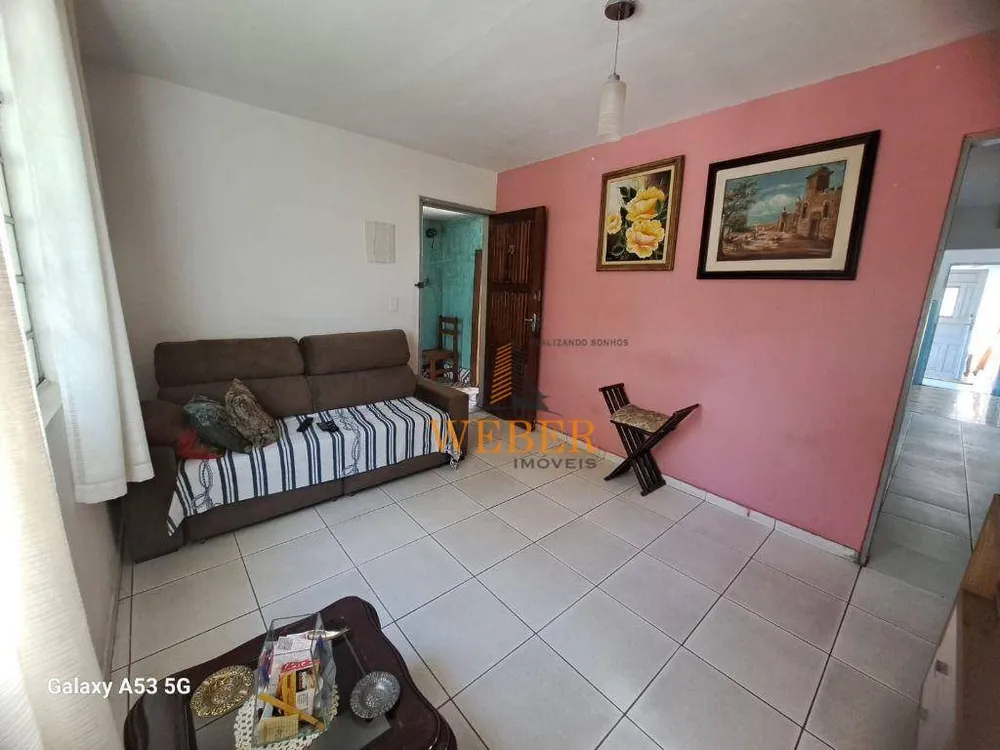 Casa, 1 quarto, 75 m² - Foto 8
