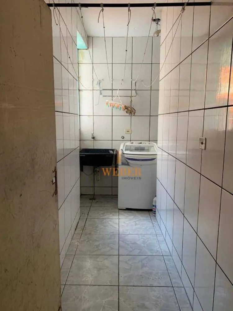 Casa, 1 quarto, 75 m² - Foto 3