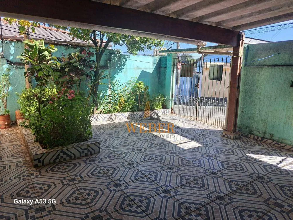 Casa, 1 quarto, 75 m² - Foto 2