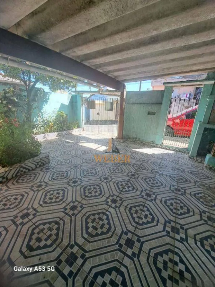 Casa, 1 quarto, 75 m² - Foto 6