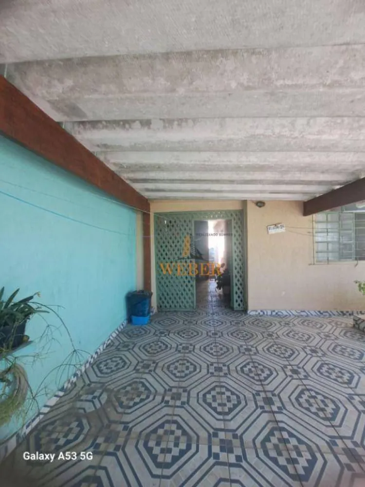 Casa, 1 quarto, 75 m² - Foto 4
