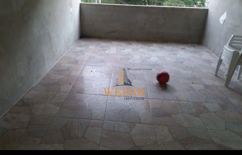 Sobrado, 3 quartos, 200 m² - Foto 2