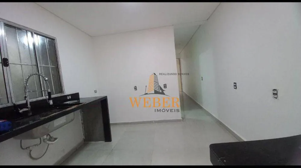 Sobrado, 3 quartos, 200 m² - Foto 3