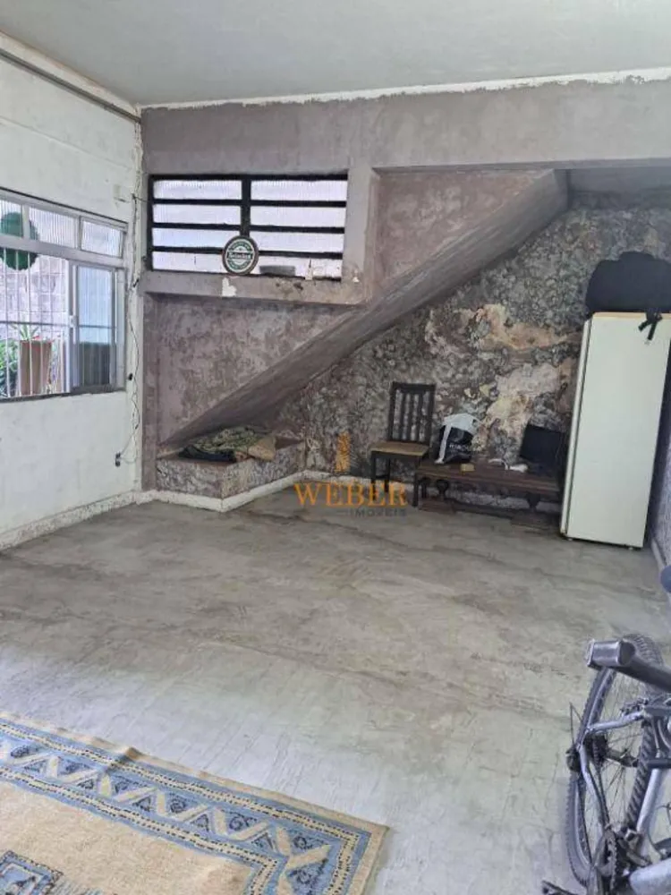 Sobrado, 2 quartos, 263 m² - Foto 6