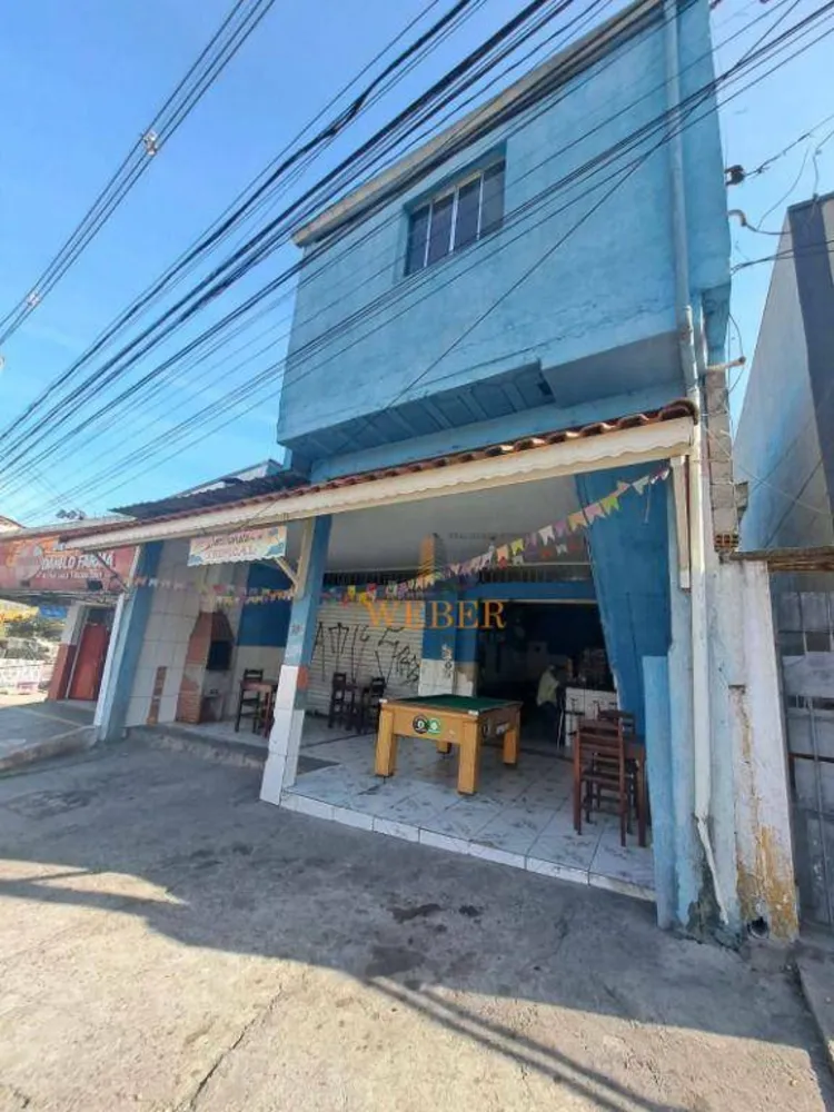 Sobrado, 2 quartos, 263 m² - Foto 12