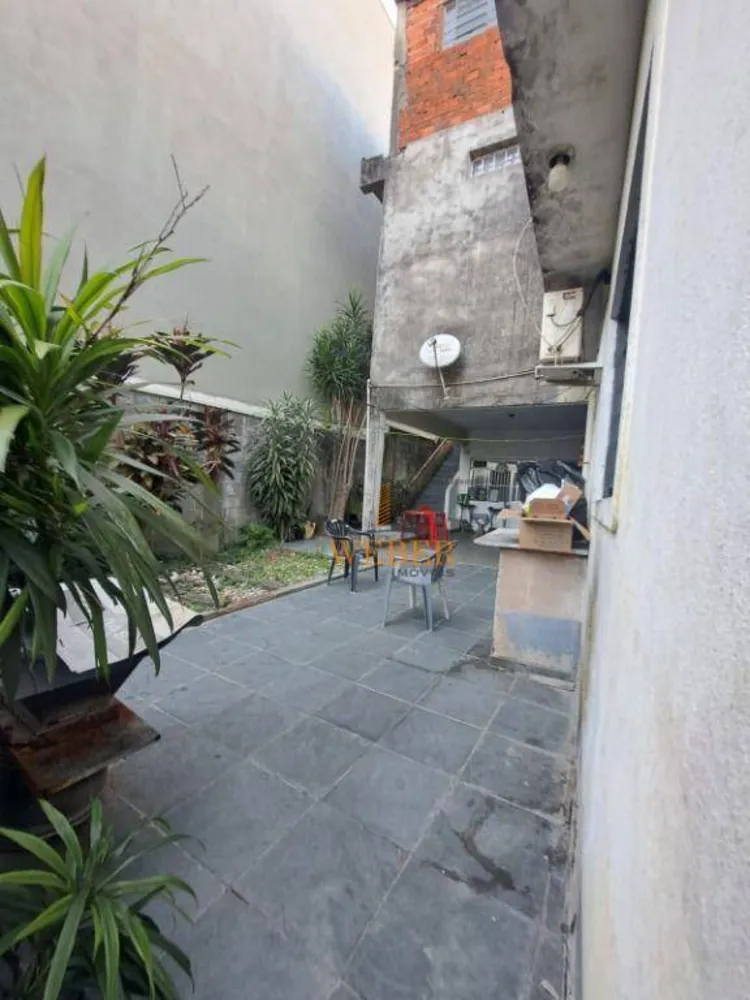 Sobrado, 2 quartos, 263 m² - Foto 8