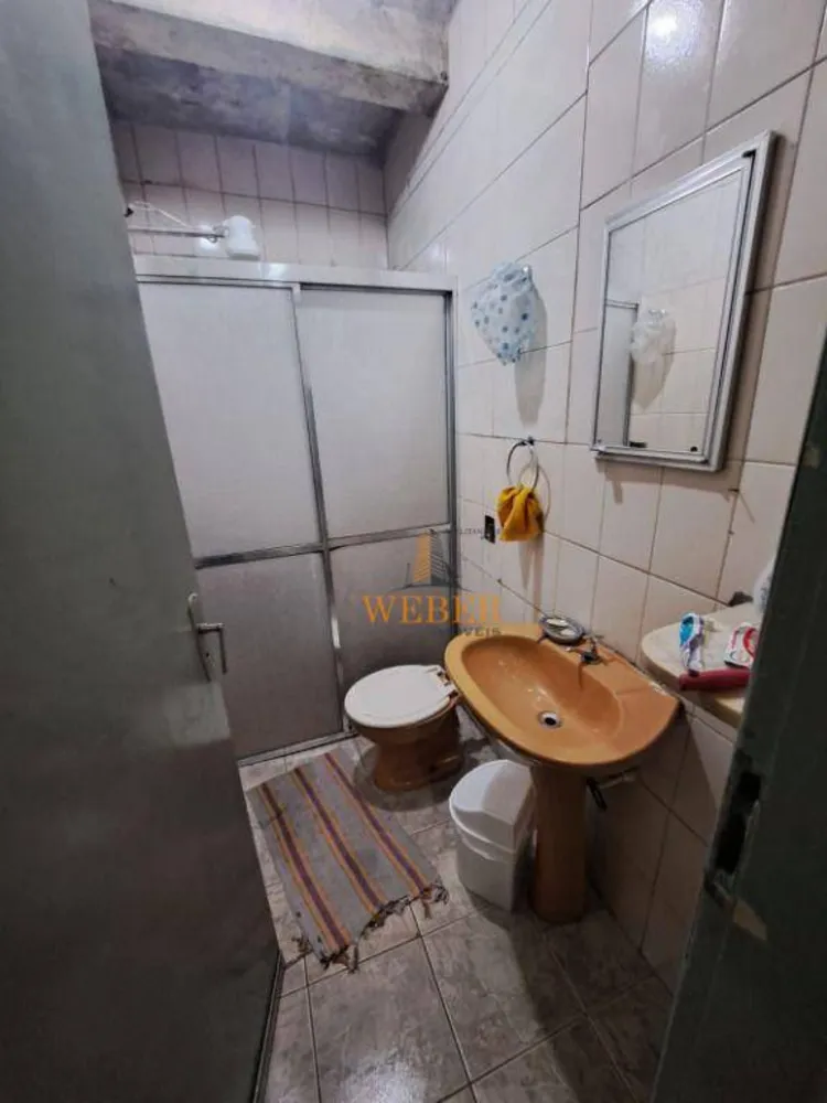 Sobrado, 2 quartos, 263 m² - Foto 6