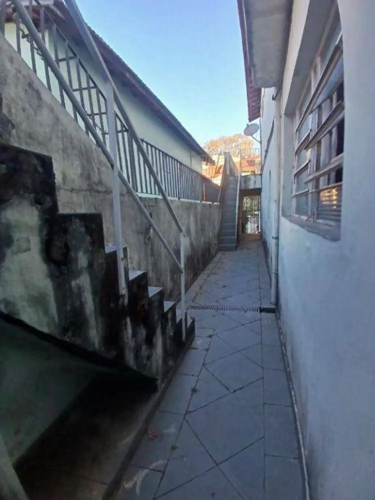 Sobrado, 3 quartos, 98 m² - Foto 10