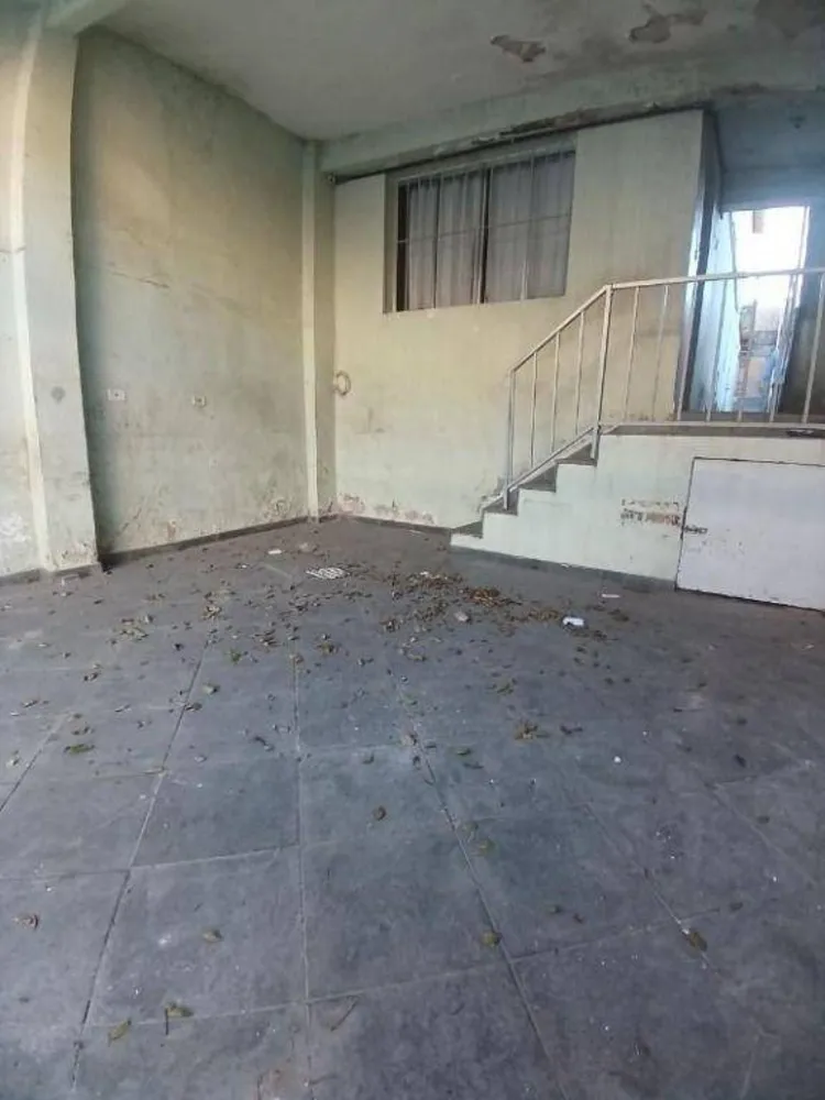 Sobrado, 3 quartos, 98 m² - Foto 2