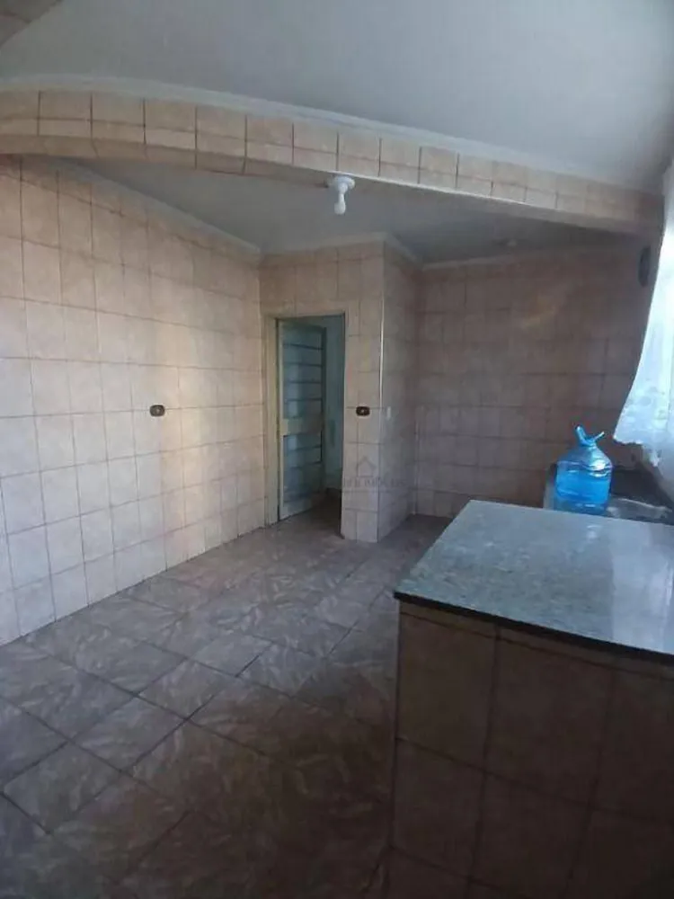 Sobrado, 3 quartos, 98 m² - Foto 8