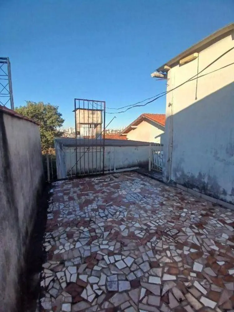 Sobrado, 3 quartos, 98 m² - Foto 5