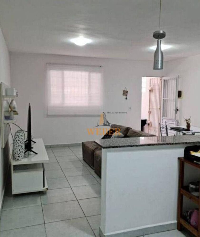 Casa, 2 quartos, 180 m² - Foto 1