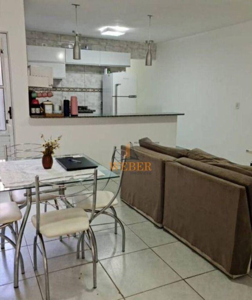 Casa, 2 quartos, 180 m² - Foto 2