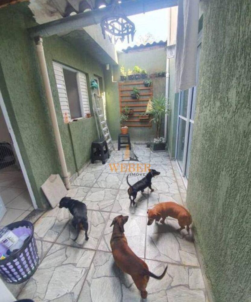 Casa, 2 quartos, 180 m² - Foto 7