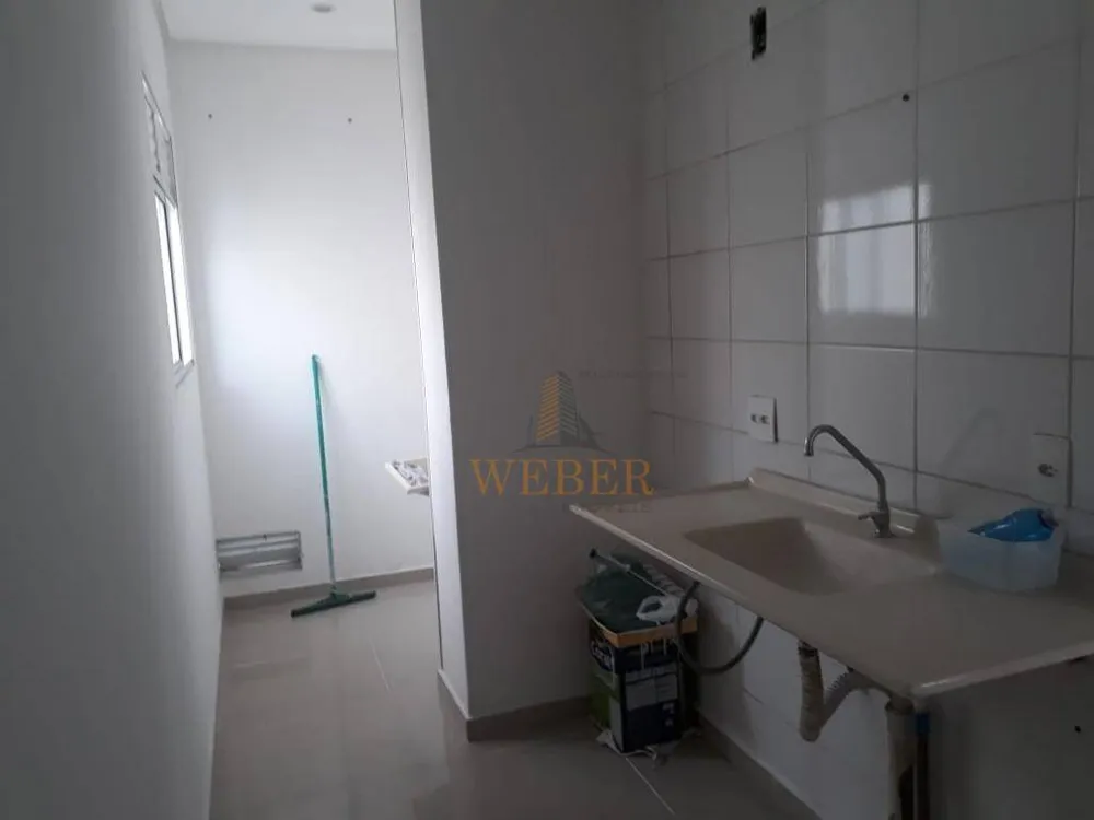 Apartamento, 2 quartos, 48 m² - Foto 4