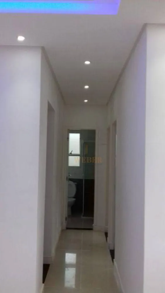 Apartamento, 2 quartos, 48 m² - Foto 11