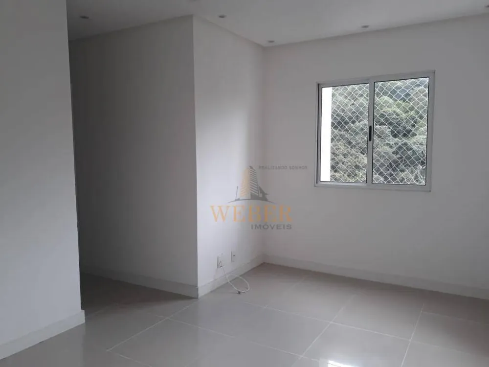 Apartamento, 2 quartos, 48 m² - Foto 1