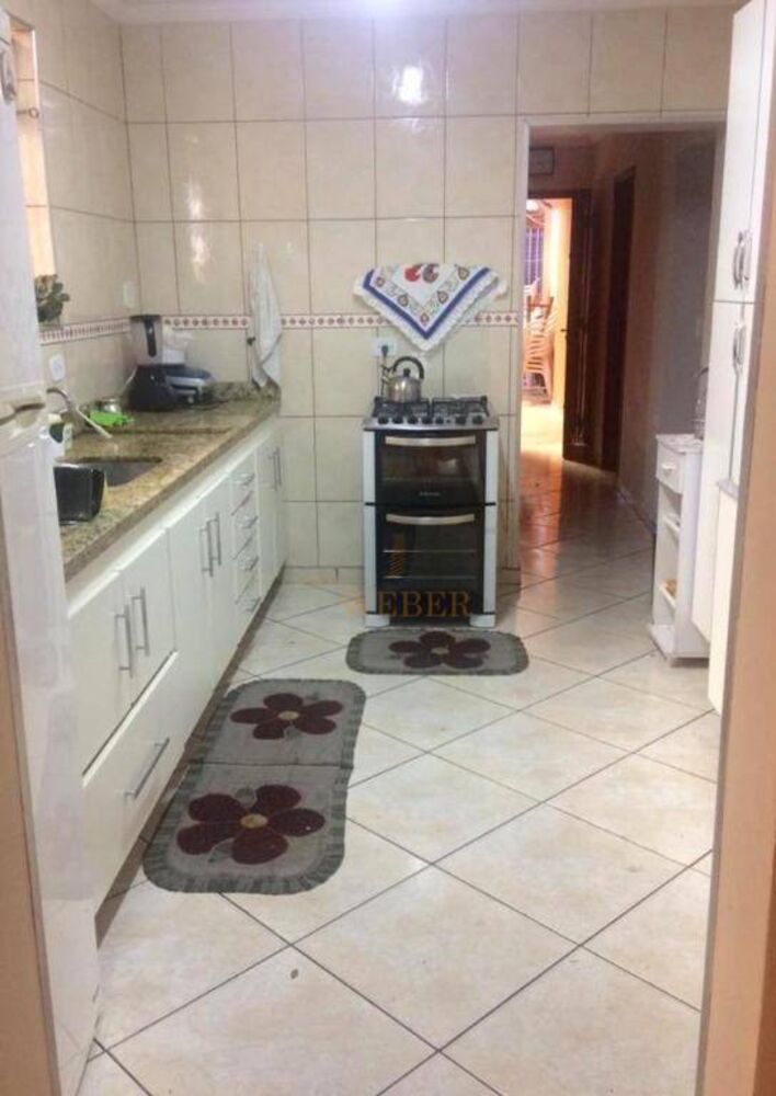 Casa, 4 quartos, 360 m² - Foto 5