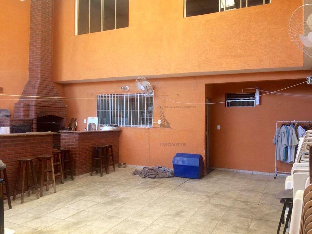 Casa, 4 quartos, 360 m² - Foto 16