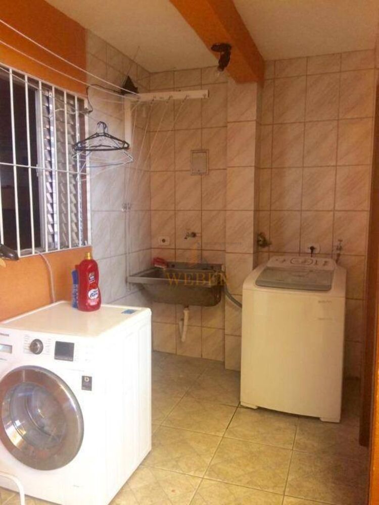 Casa, 4 quartos, 360 m² - Foto 1