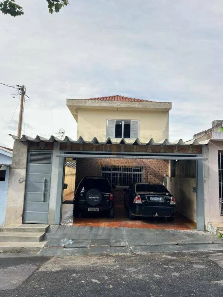 Casa, 3 quartos, 140 m² - Foto 4