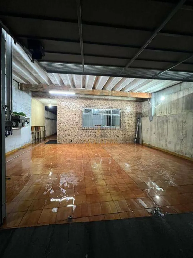 Casa, 3 quartos, 140 m² - Foto 11