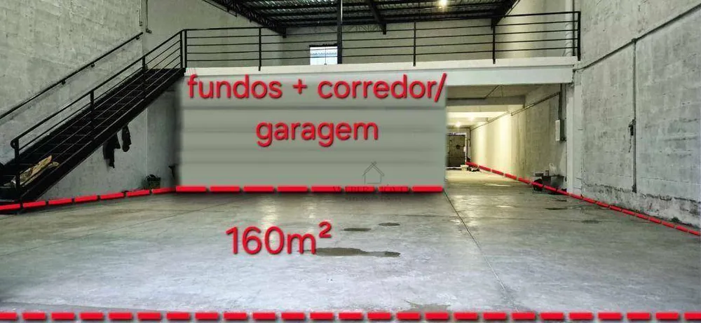 Prédio Inteiro, 650 m² - Foto 2