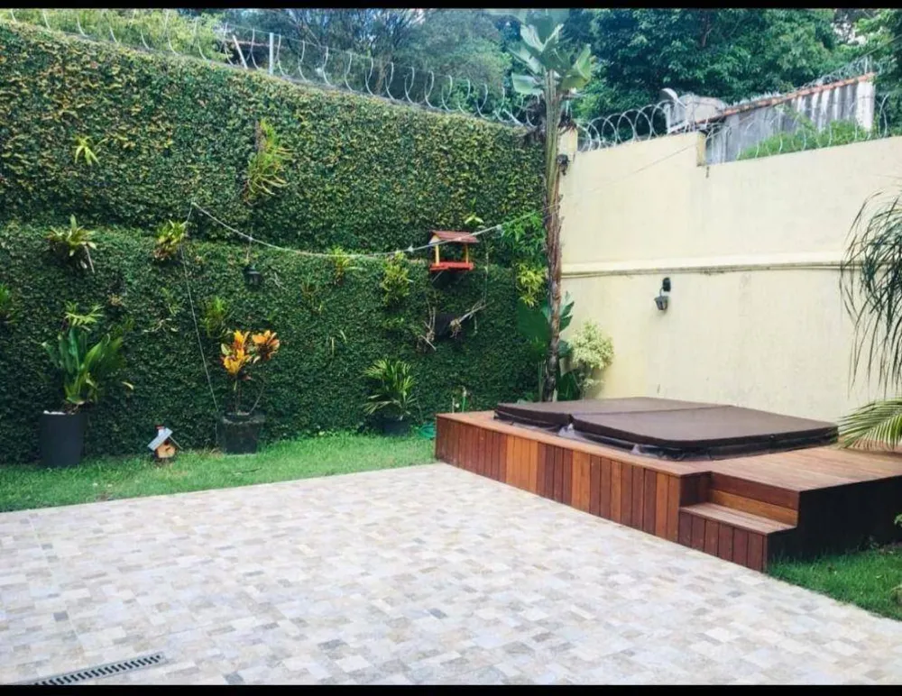 Sobrado, 3 quartos, 380 m² - Foto 4