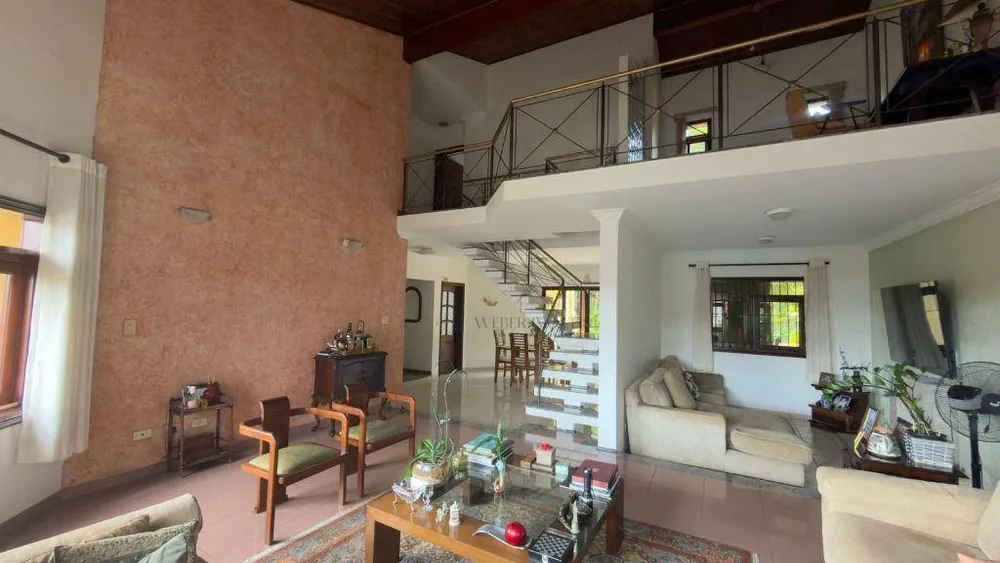 Sobrado, 3 quartos, 380 m² - Foto 11