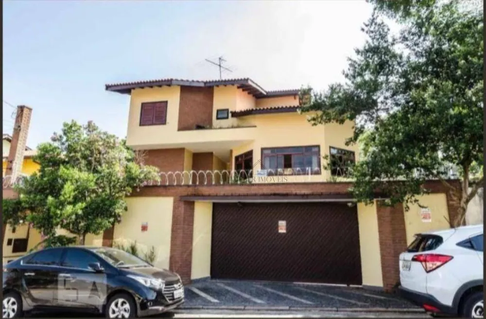 Sobrado, 3 quartos, 380 m² - Foto 2