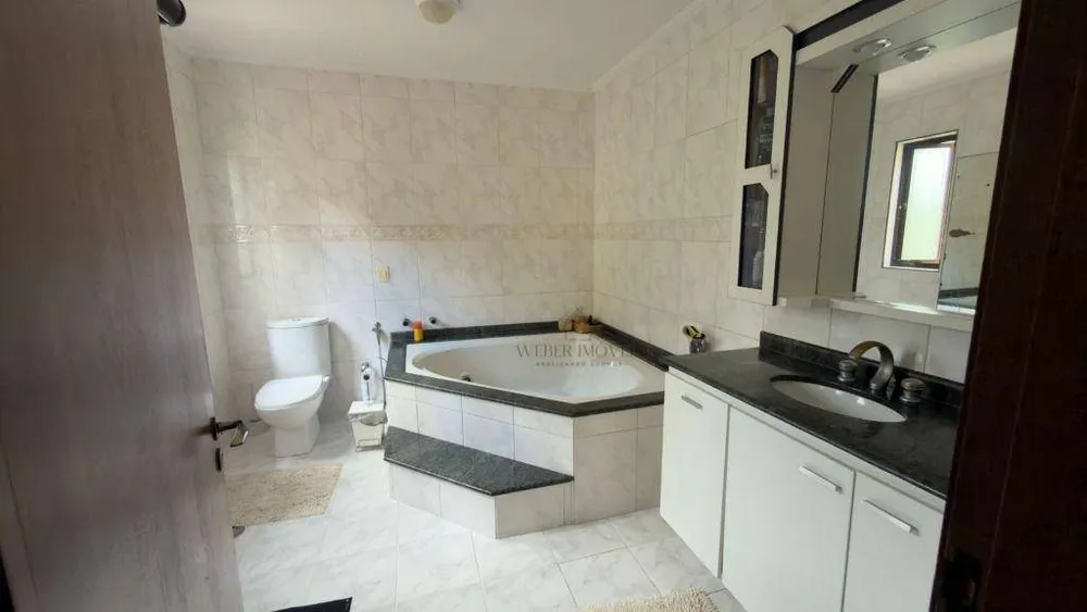 Sobrado, 3 quartos, 380 m² - Foto 8