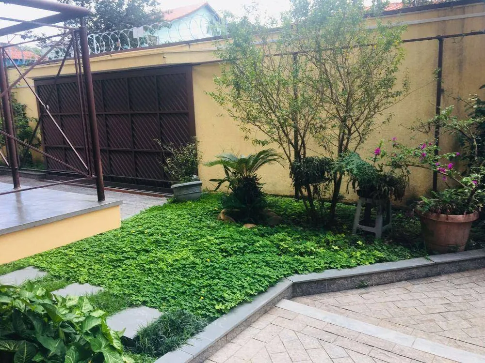 Sobrado, 3 quartos, 380 m² - Foto 12