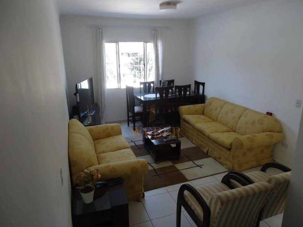 Sobrado, 2 quartos, 90 m² - Foto 4