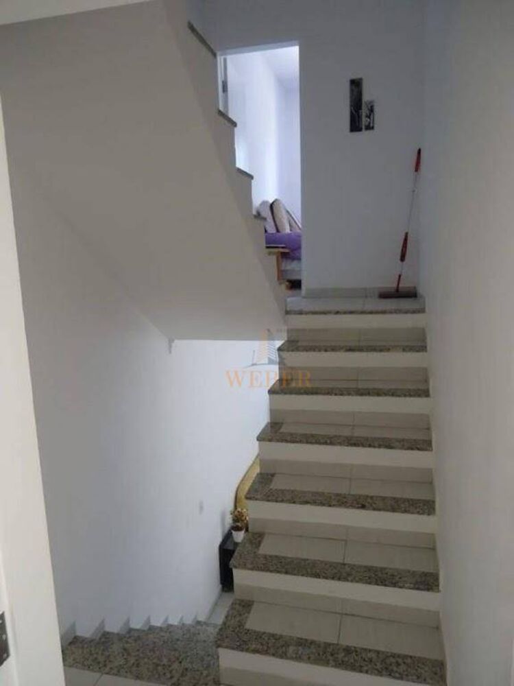Sobrado, 2 quartos, 90 m² - Foto 7