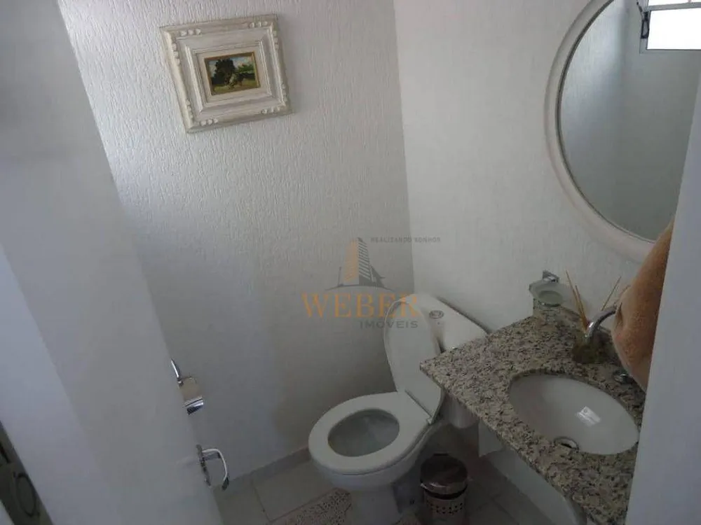 Sobrado, 2 quartos, 90 m² - Foto 7