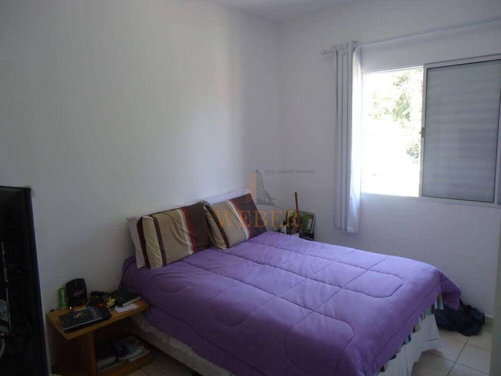 Sobrado, 2 quartos, 90 m² - Foto 6