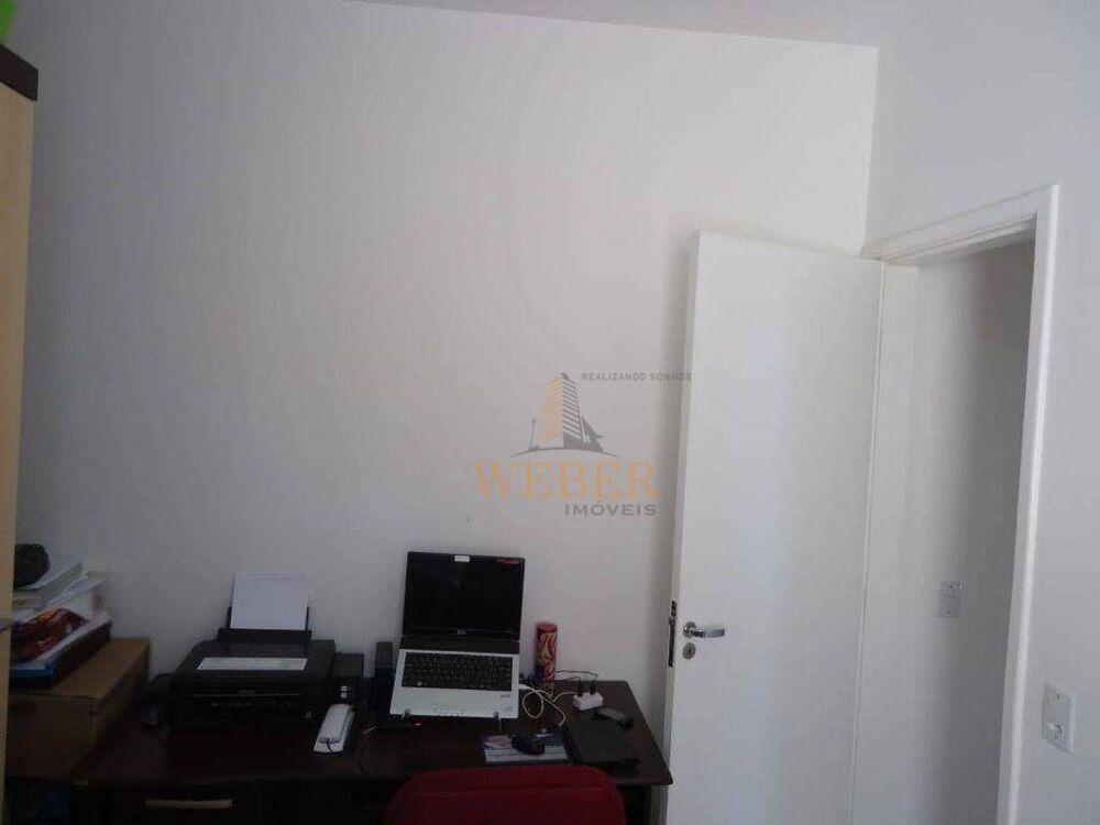 Sobrado, 2 quartos, 90 m² - Foto 3