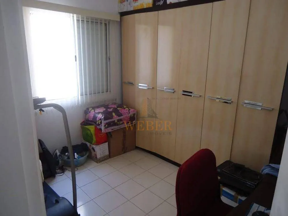 Sobrado, 2 quartos, 90 m² - Foto 8