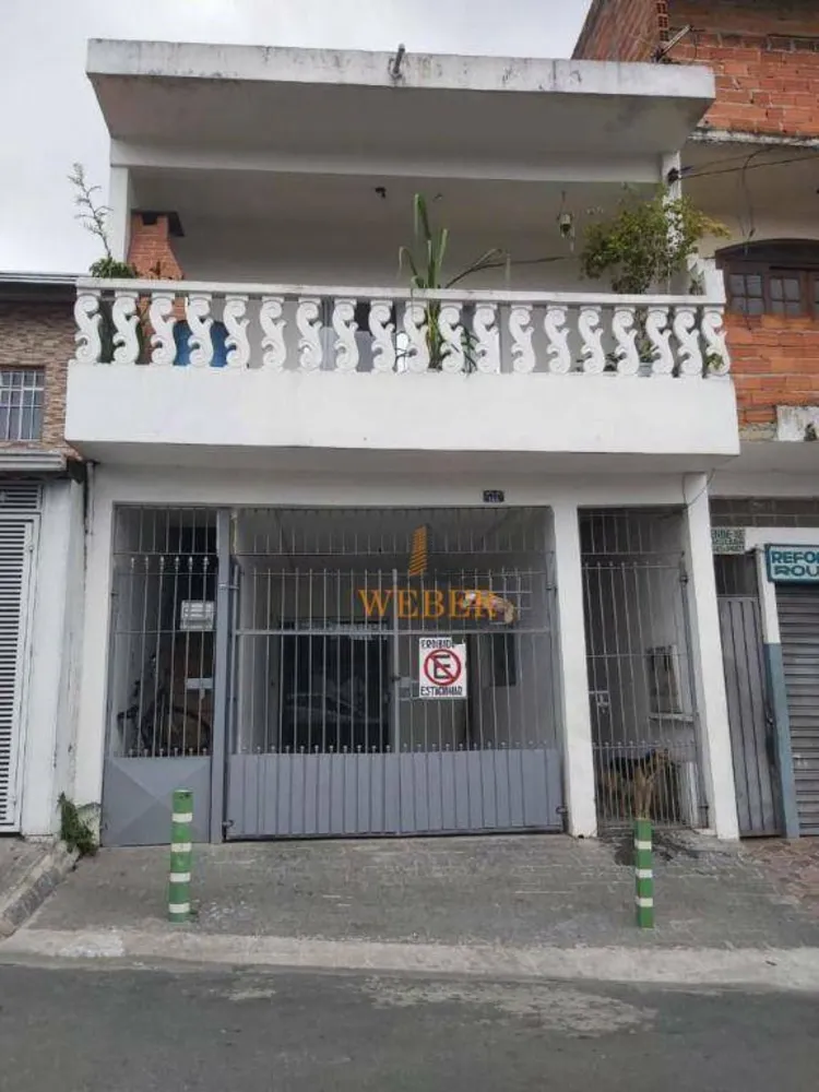 Sobrado, 3 quartos, 120 m² - Foto 2