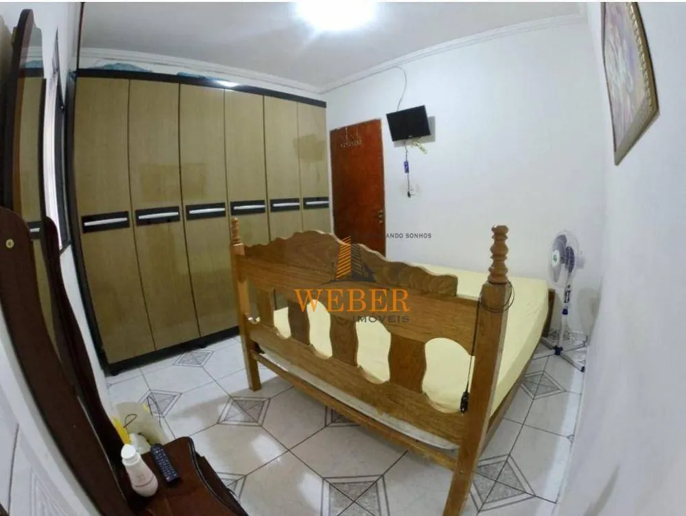 Sobrado, 3 quartos, 120 m² - Foto 19